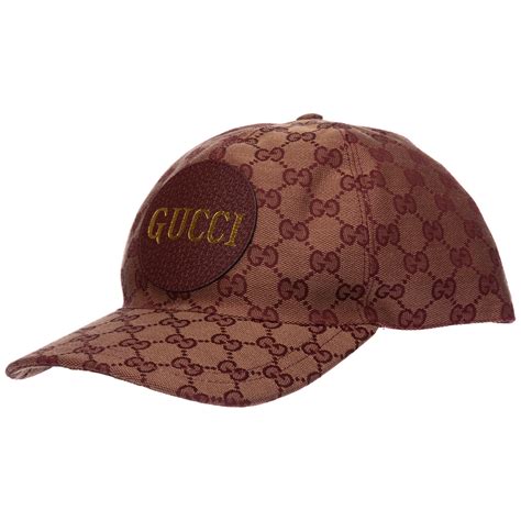 gucci casquette homme|casquette gucci diamant prix.